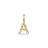 Letter Charms