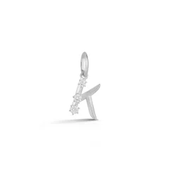 Letter Charms