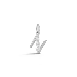 Letter Charms