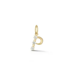 Letter Charms