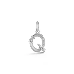 Letter Charms