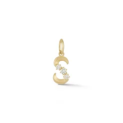 Letter Charms