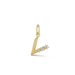 Letter Charms