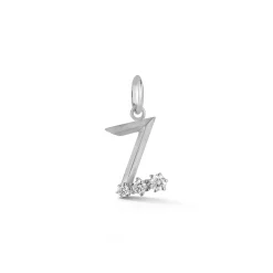 Letter Charms