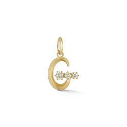 Letter Charms