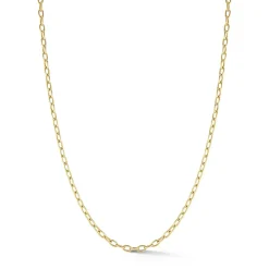 Lola Chain Necklace