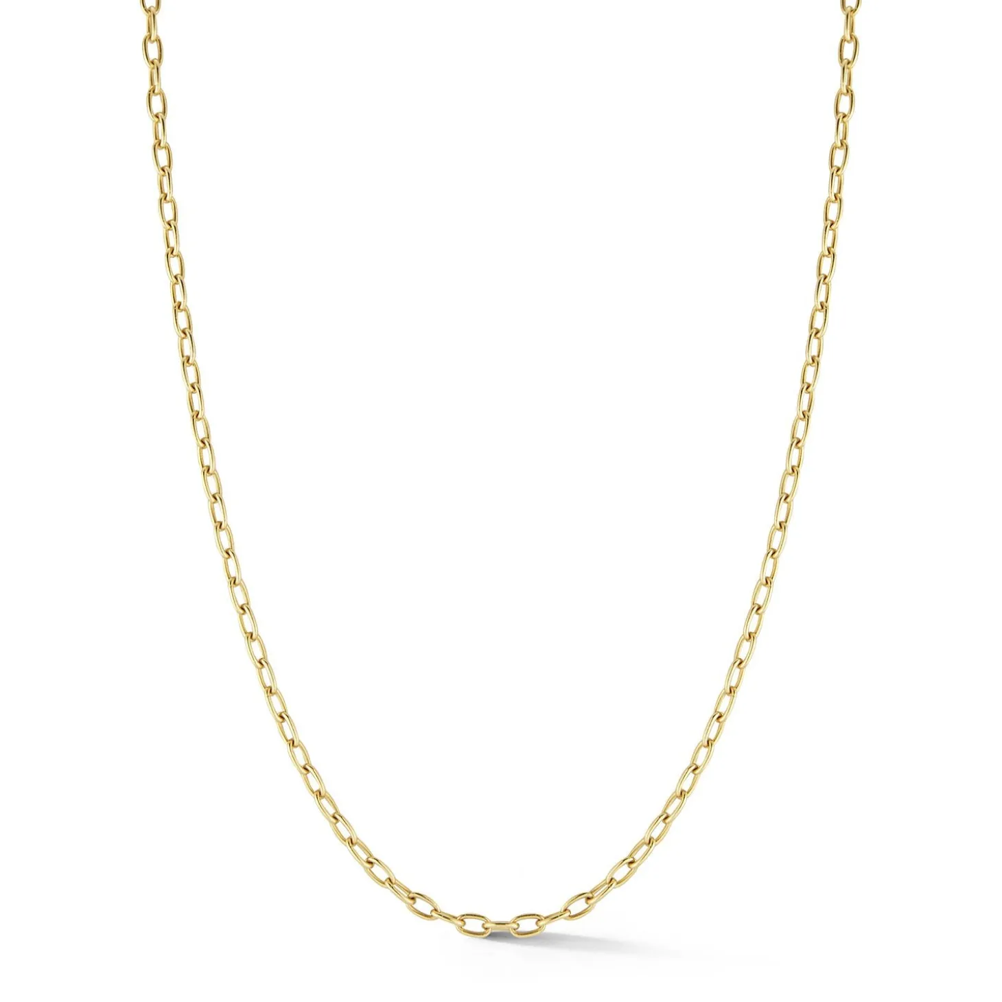 Lola Chain Necklace