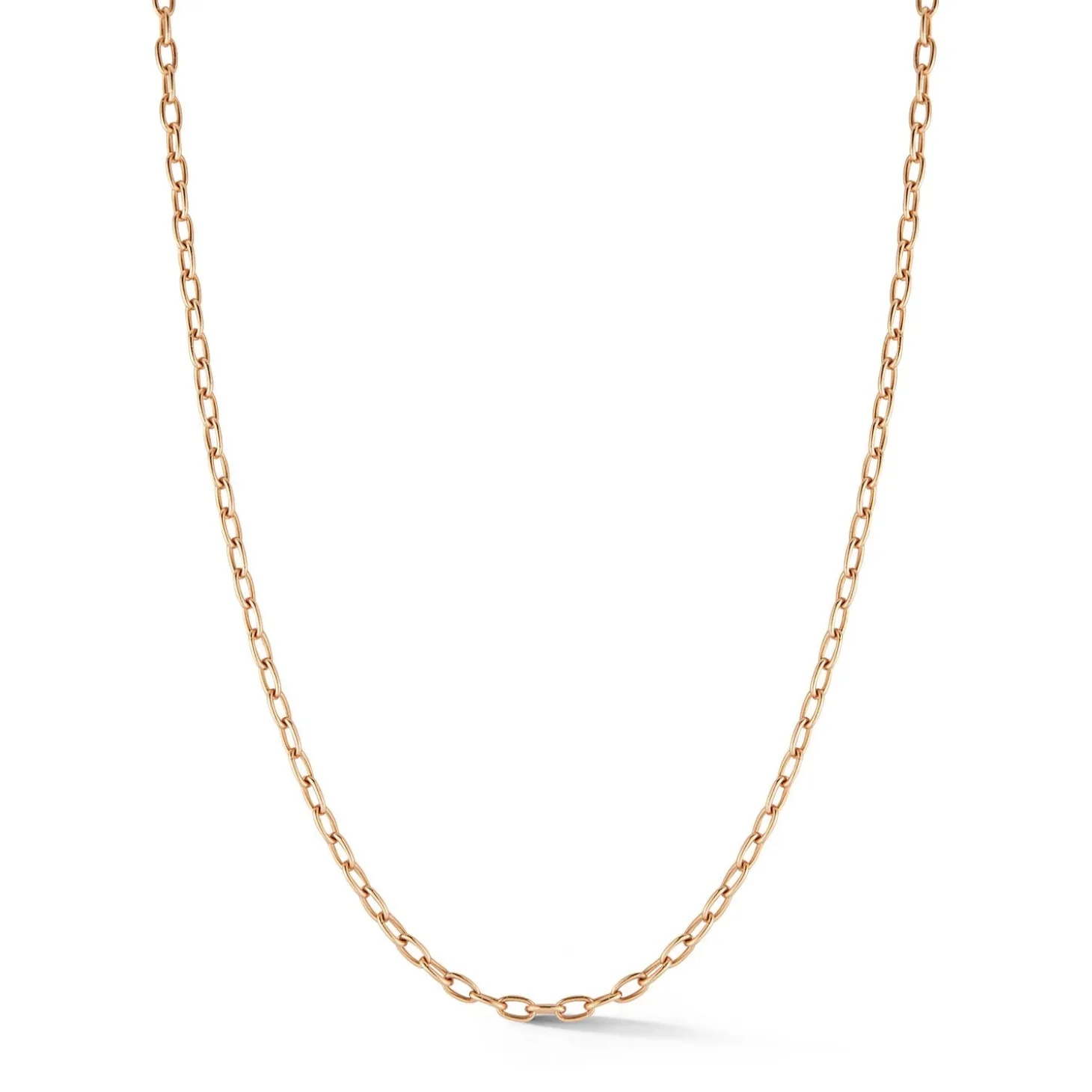 Lola Chain Necklace