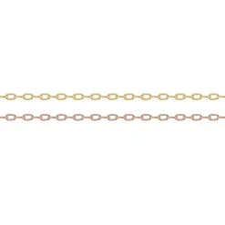 Lola Chain Necklace