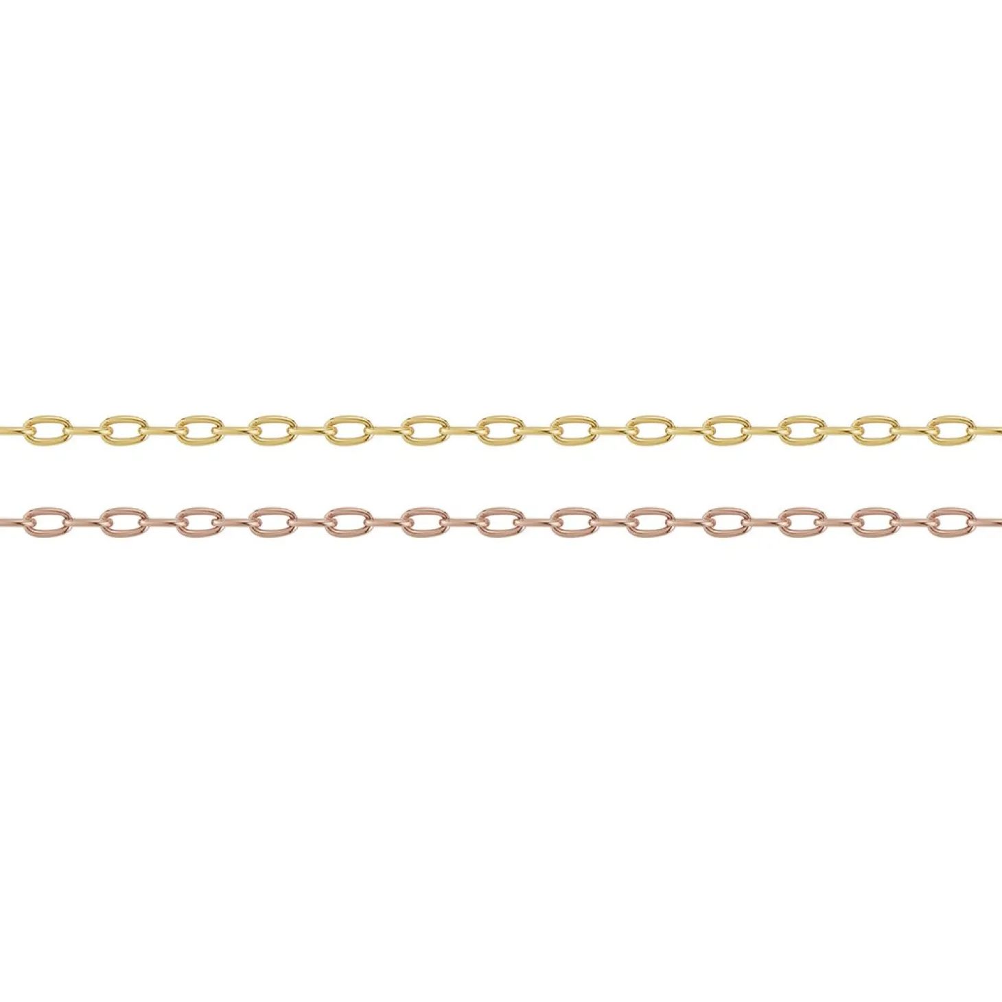 Lola Chain Necklace