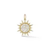 Margot Sun Charm