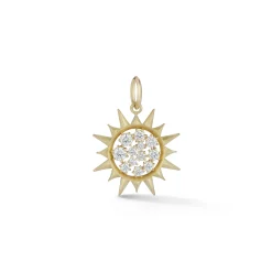 Margot Sun Charm
