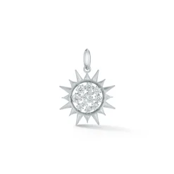 Margot Sun Charm