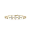 Maverick Diamond Line Bracelet