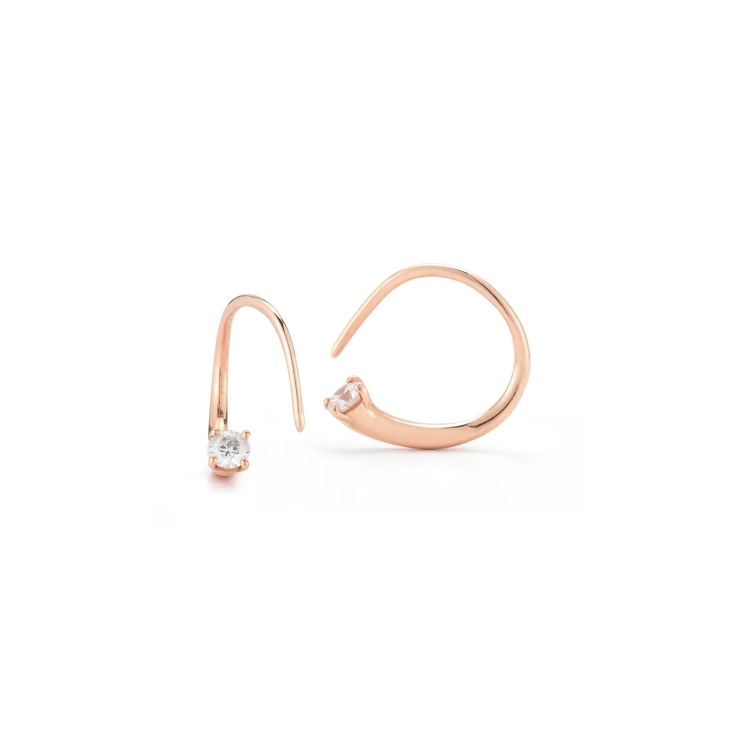 Mini Ara Hoops