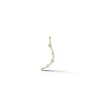 Mini Crescent Charm