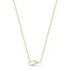 Mini Diamond Lola Necklace