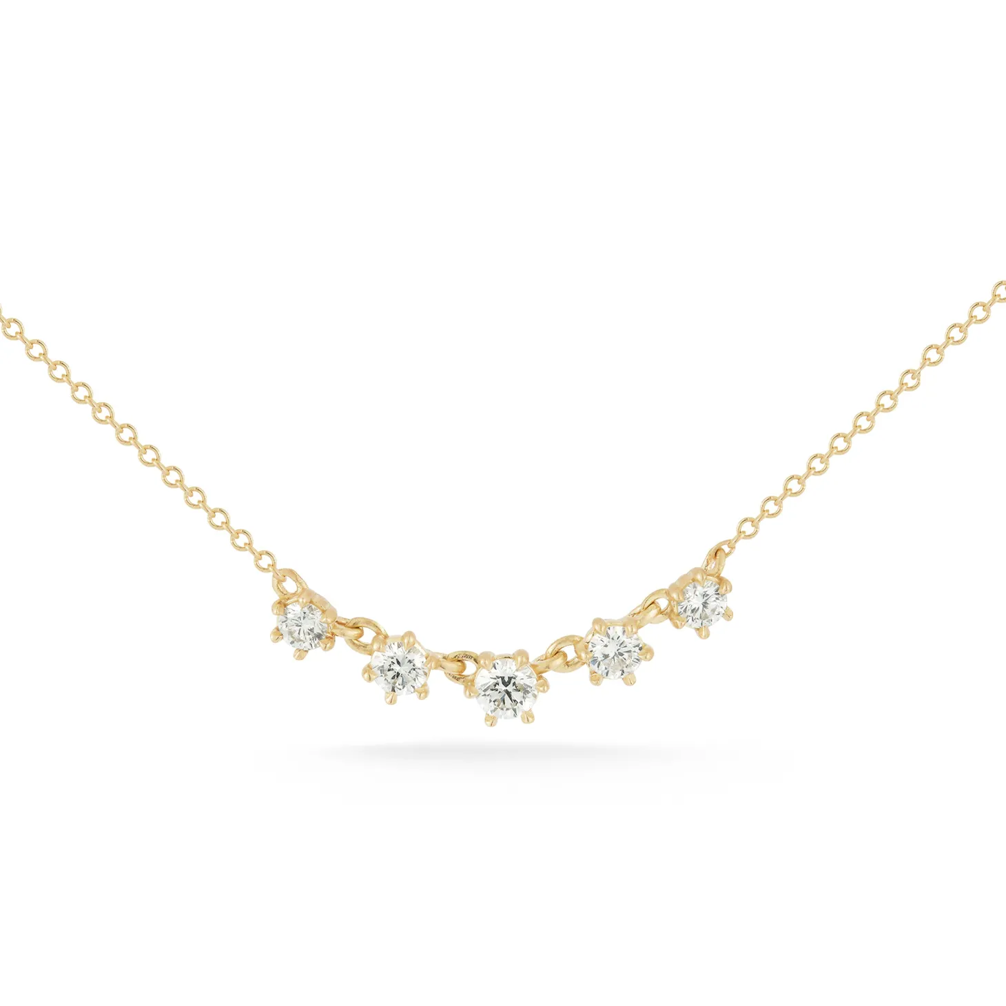Mini Penelope Necklace