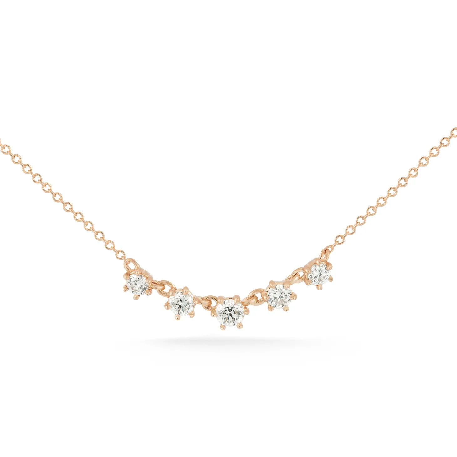 Mini Penelope Necklace