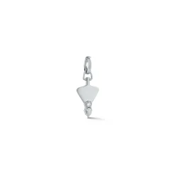 Mini Posey Key Charm