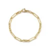 Paige Chain Bracelet