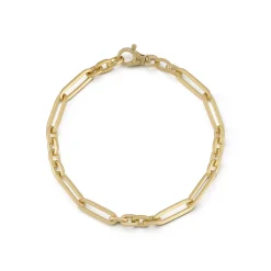 Paige Chain Bracelet