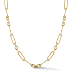 Paige Chain Necklace