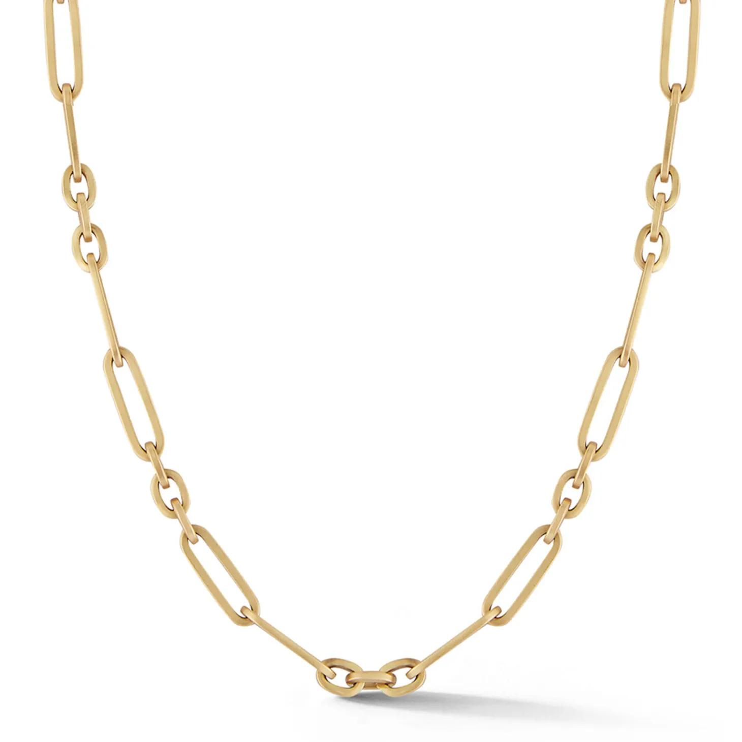 Paige Chain Necklace