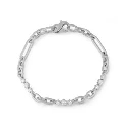 Paige Diamond Bracelet