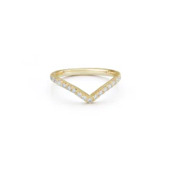 Pave Deep V Band