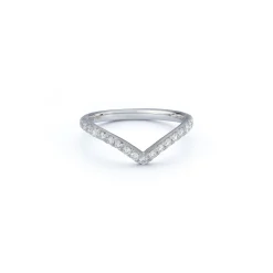 Pave Deep V Band