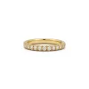 Pave Eternity Band 2.0