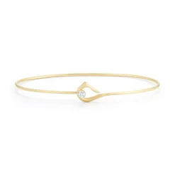Penelope Hook Bangle