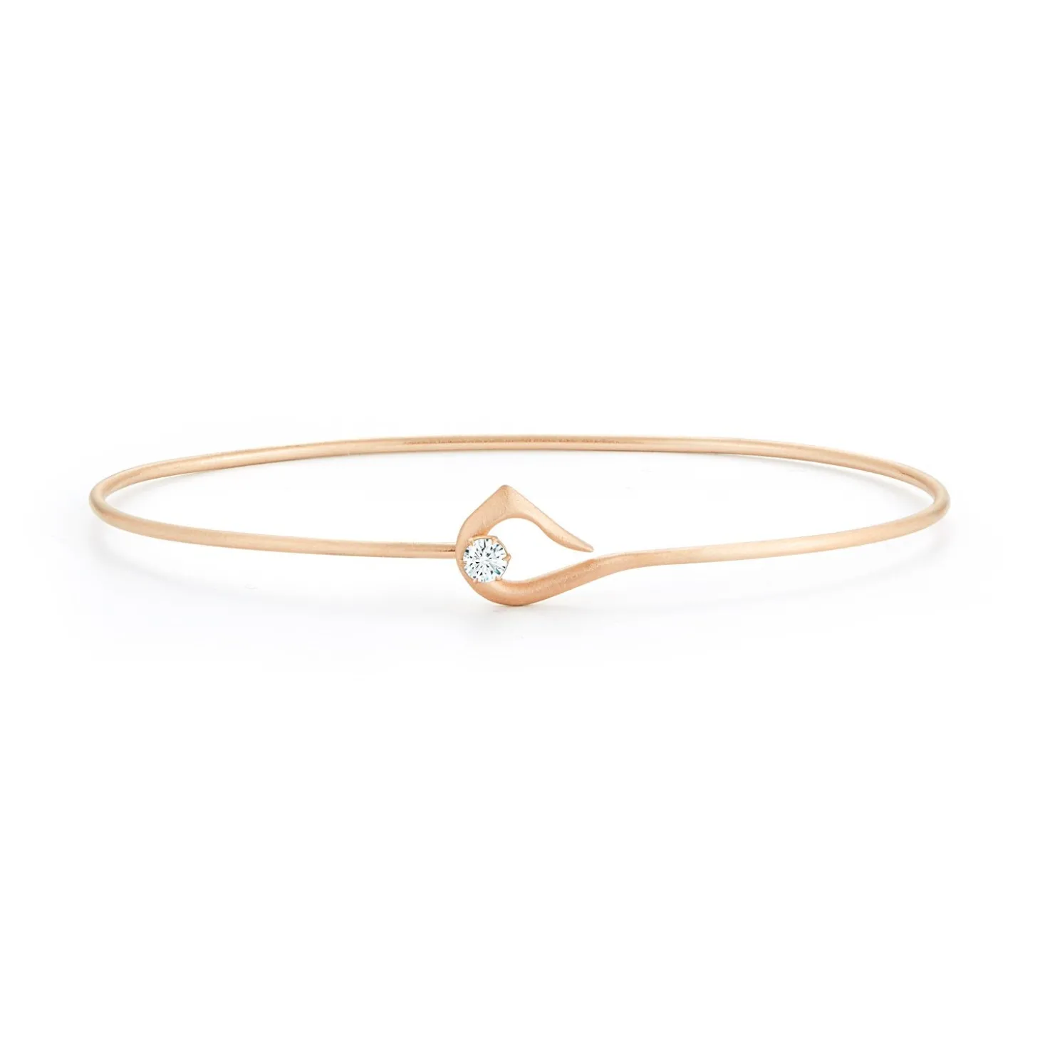 Penelope Hook Bangle