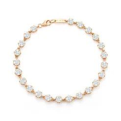 Penelope Line Bracelet 4.0