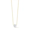 Penelope Solitaire Pendant
