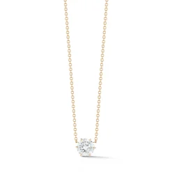 Penelope Solitaire Pendant