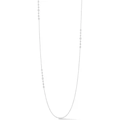 Penelope Three Station Necklace