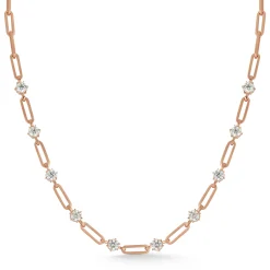 Phoebe Necklace