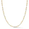 Pia Necklace