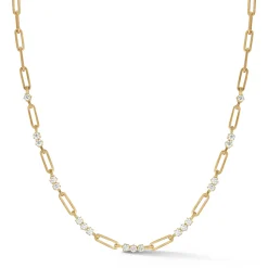 Pia Necklace