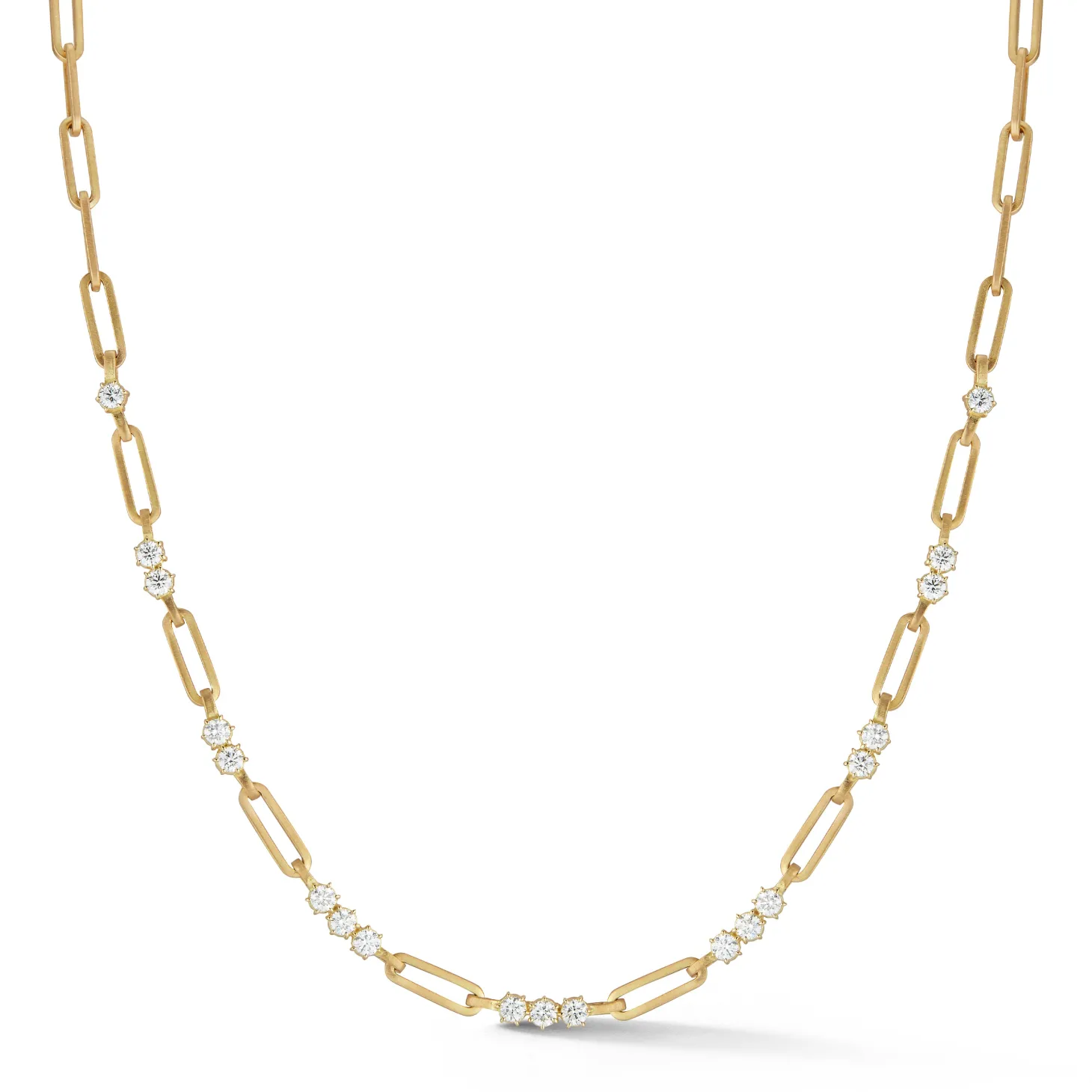 Pia Necklace