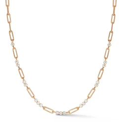 Pia Necklace