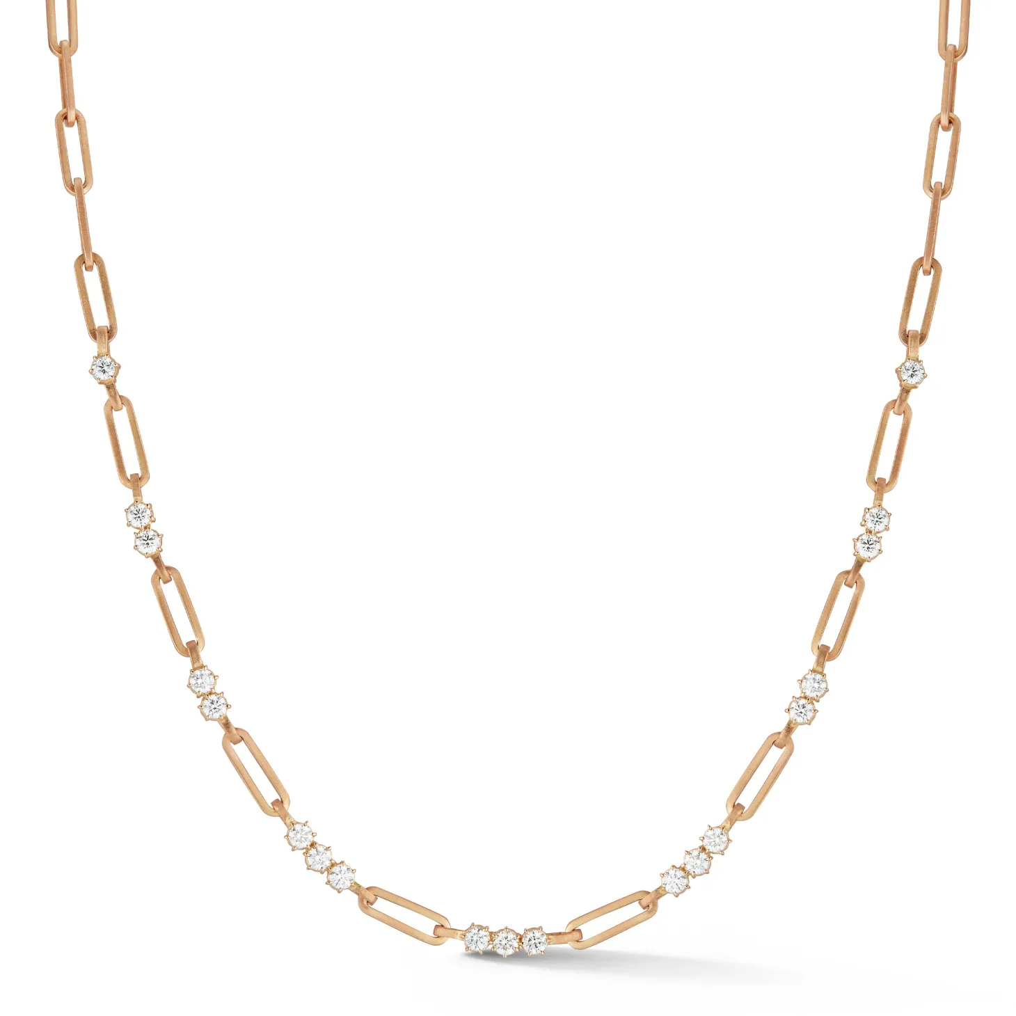 Pia Necklace