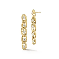 Piper Drop Earrings