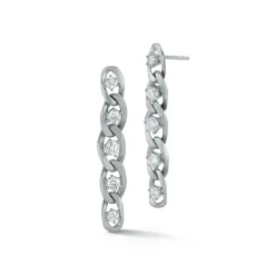 Piper Drop Earrings