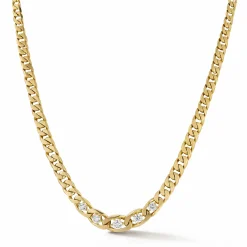 Piper Necklace