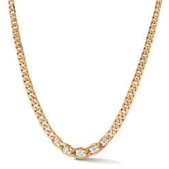 Piper Necklace