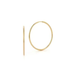 Plié Hoops 1.5