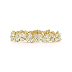 Poppy Line Bracelet